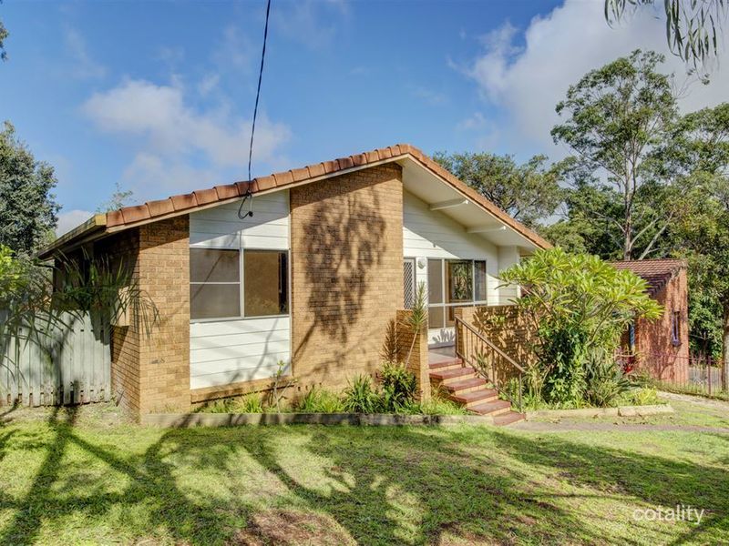 1 Carlton Ave, Goonellabah, NSW 2480