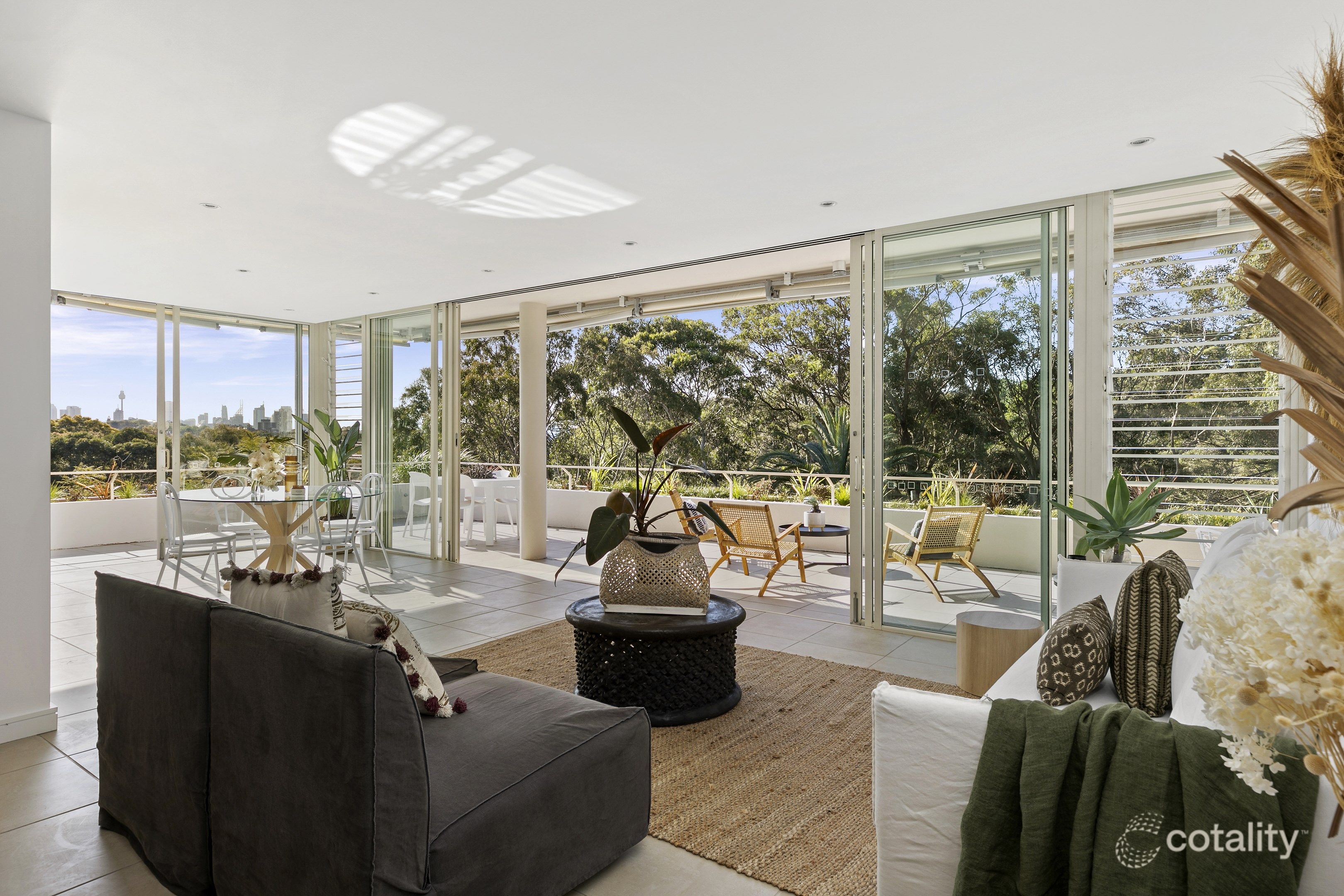 6/18 Small St, Woollahra, NSW 2025