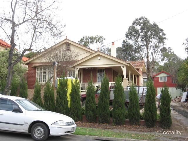 19 Marshall St, Ivanhoe, VIC 3079