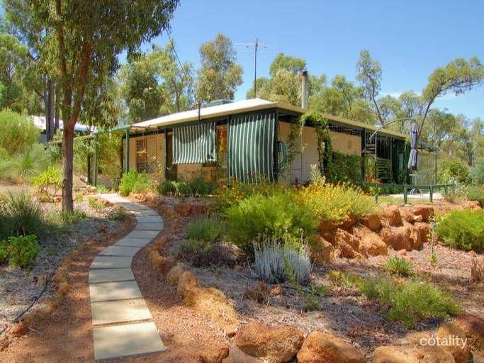 20 Dunham Glen, Wooroloo, WA 6558