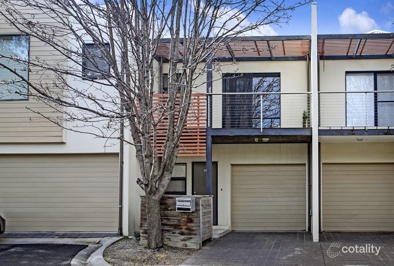 12/124-136 Mason St, Newport, VIC 3015