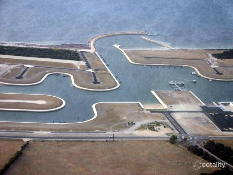 18 Rothalls Rd, Cape Jaffa, SA 5275