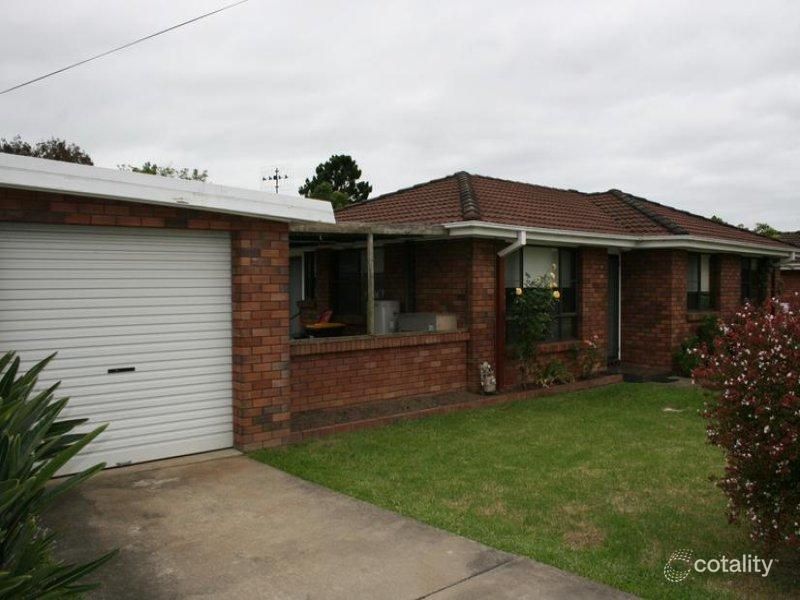 1/18 Keft Ave, Nowra, NSW 2541