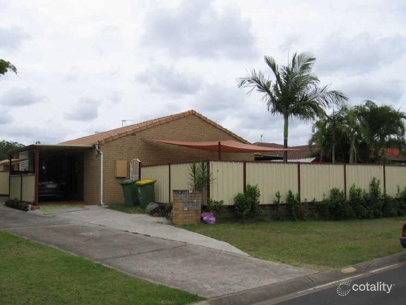 1/15 Galloway Dr, Ashmore, QLD 4214