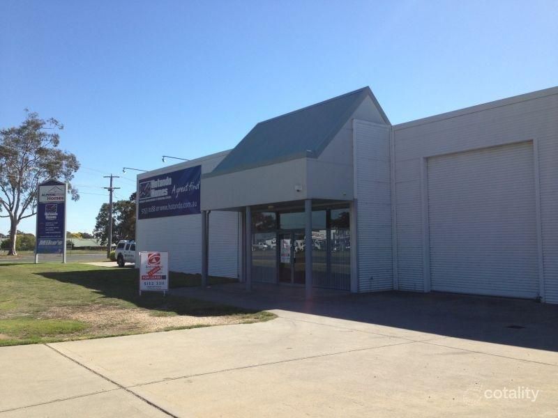 2/467c Main St, Bairnsdale, VIC 3875