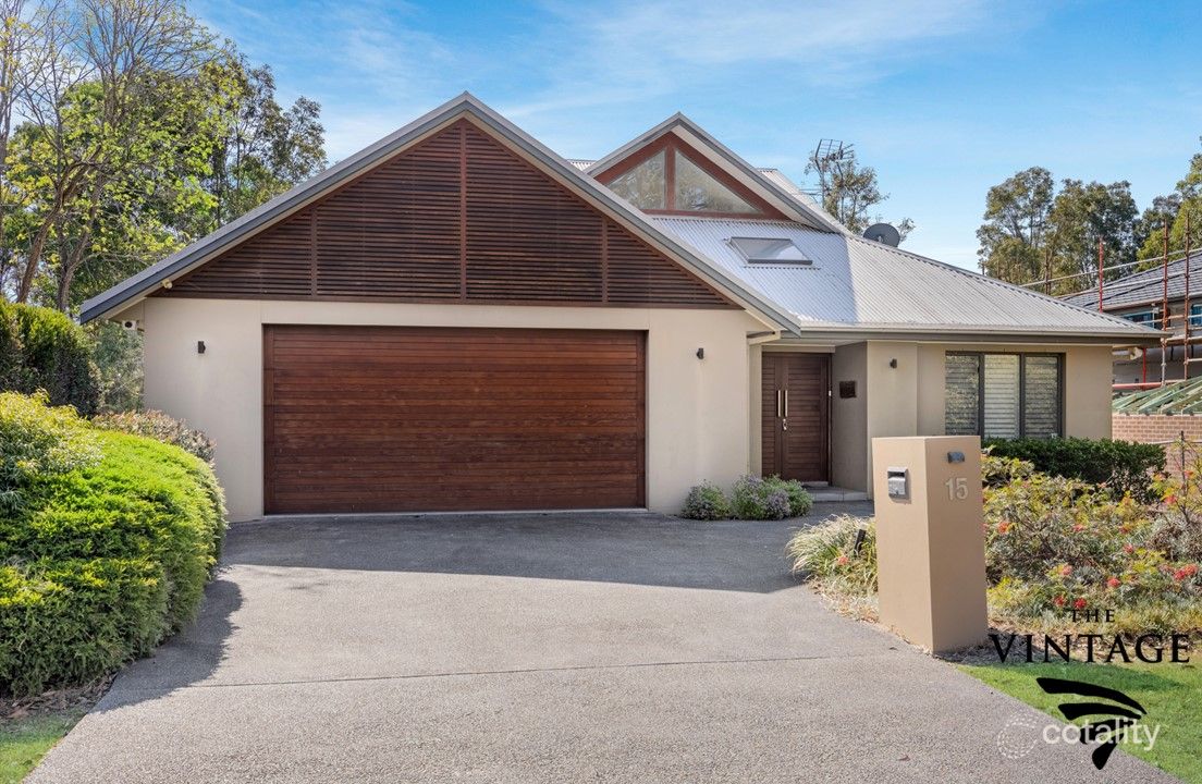 15 Mahogany Accs, Pokolbin, NSW 2320