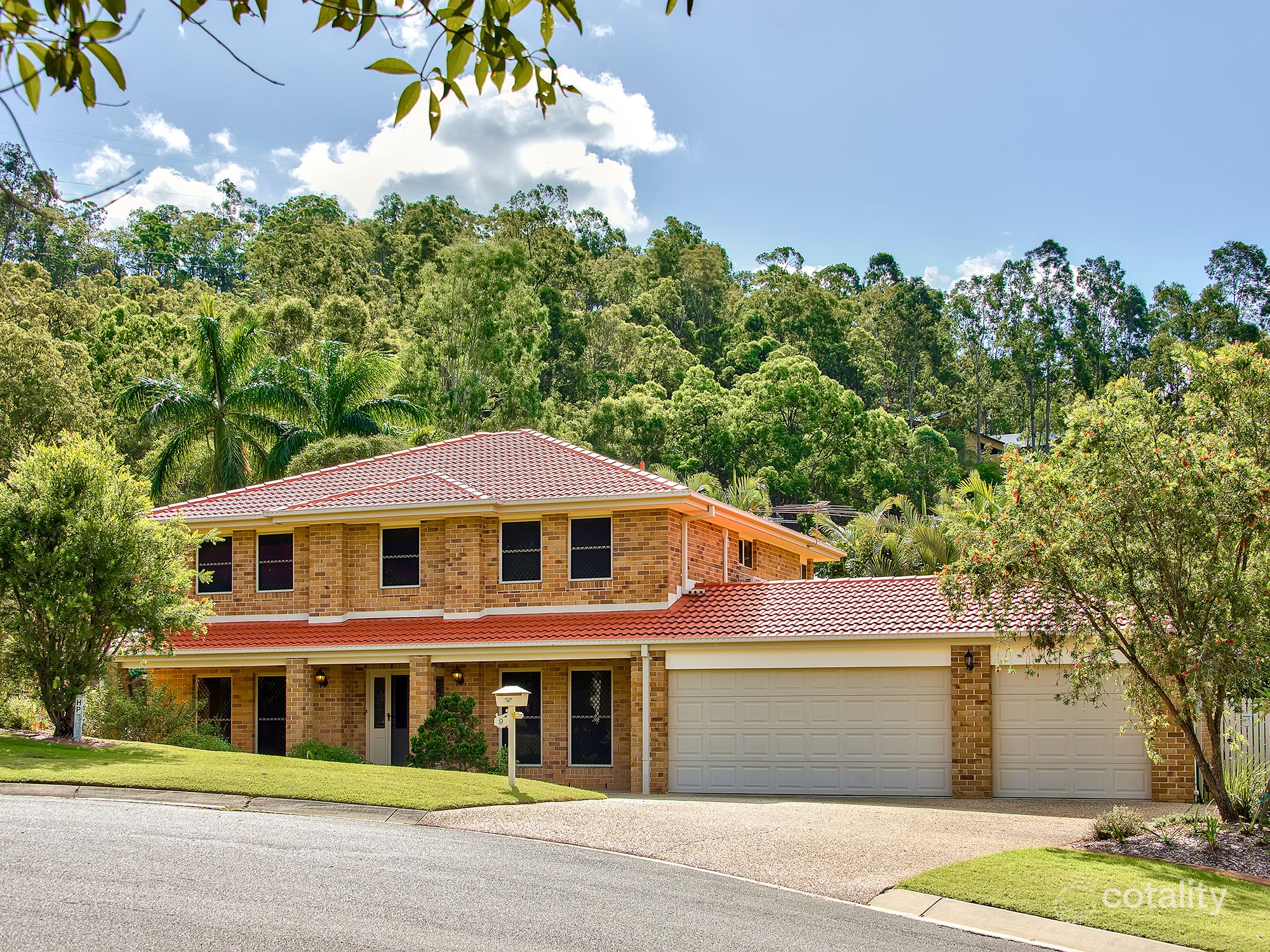 9 Elgin Cl, Ferny Grove, QLD 4055