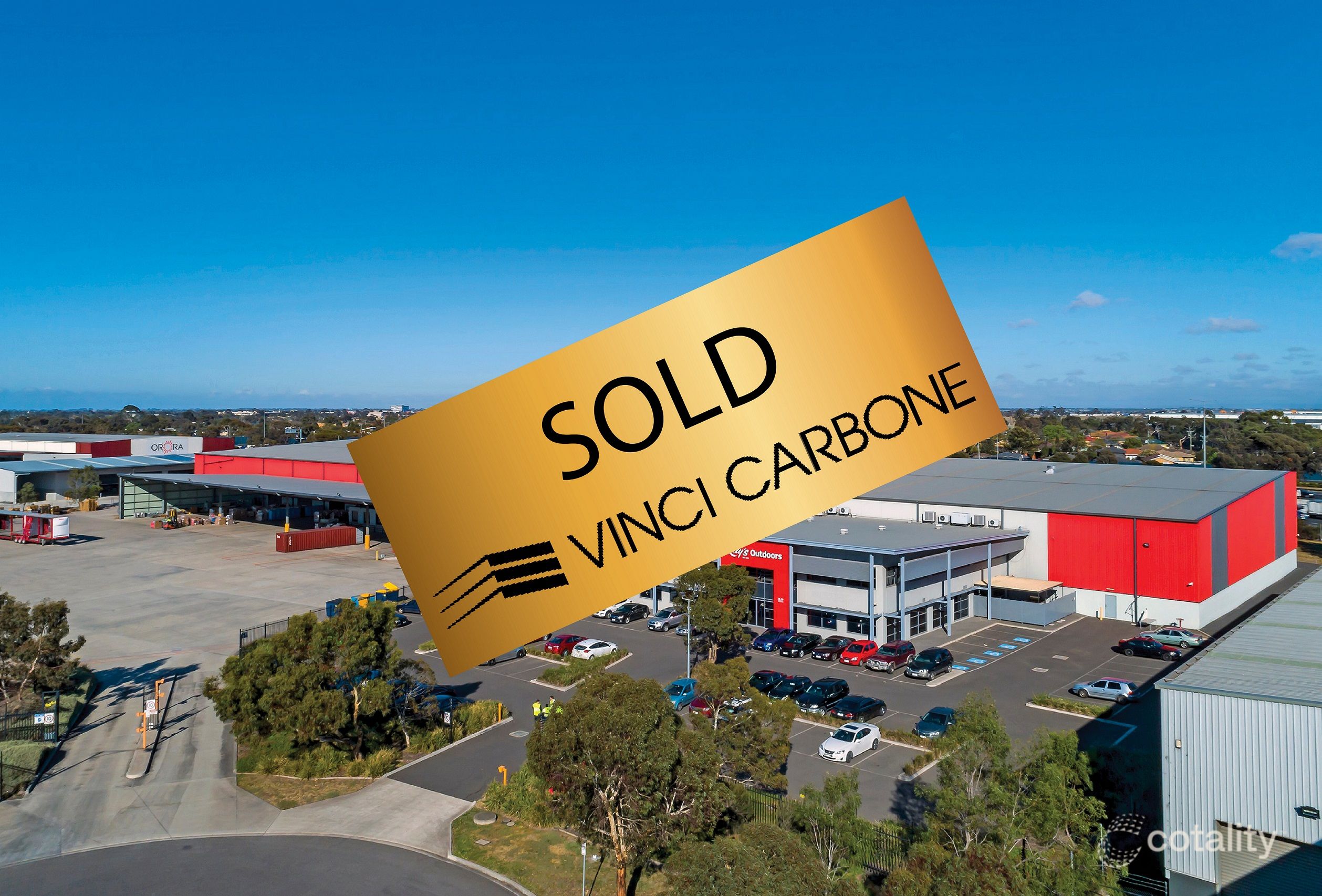 28-30 Marshall Ct, Altona, VIC 3018