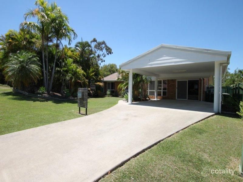 19 Hinton St, Koongal, QLD 4701