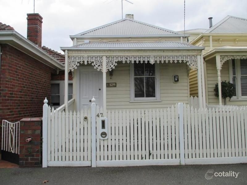 47 Hambleton St, Albert Park, VIC 3206