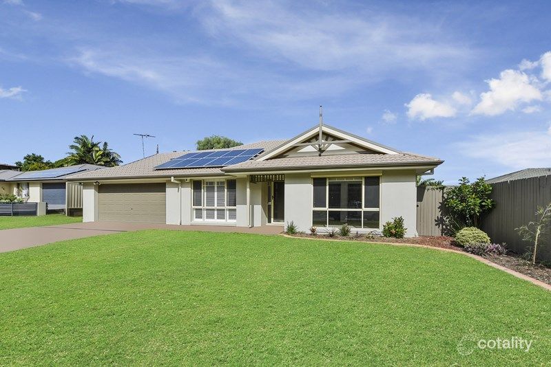 17 Michael Pl, Bracken Ridge, QLD 4017