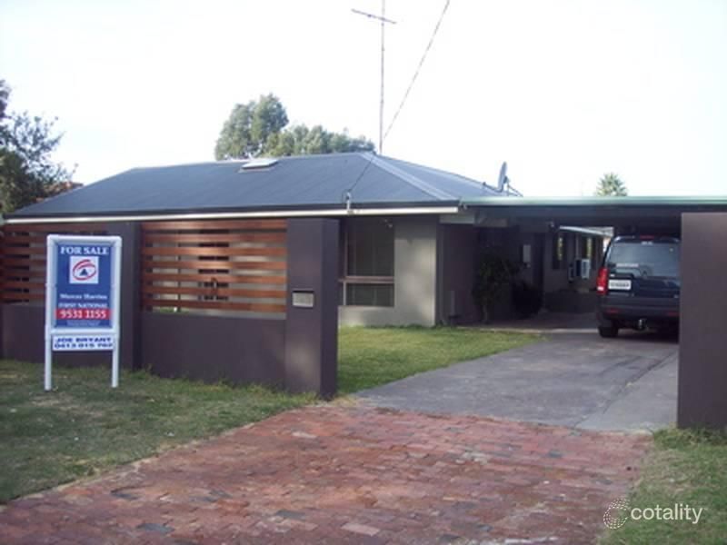 4 Osmunda Pl, Pinjarra, WA 6208