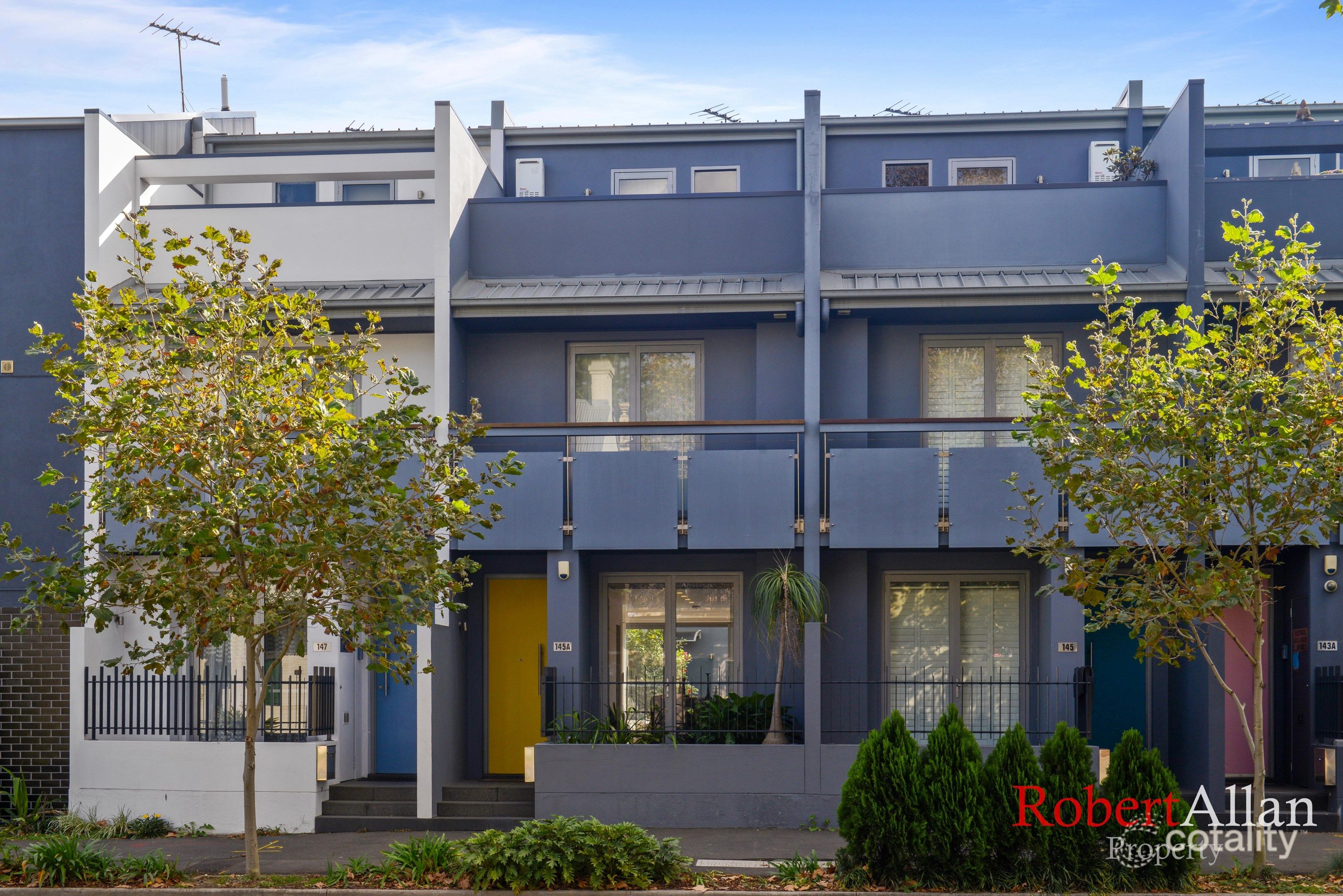 145a Mitchell Rd, Alexandria, NSW 2015