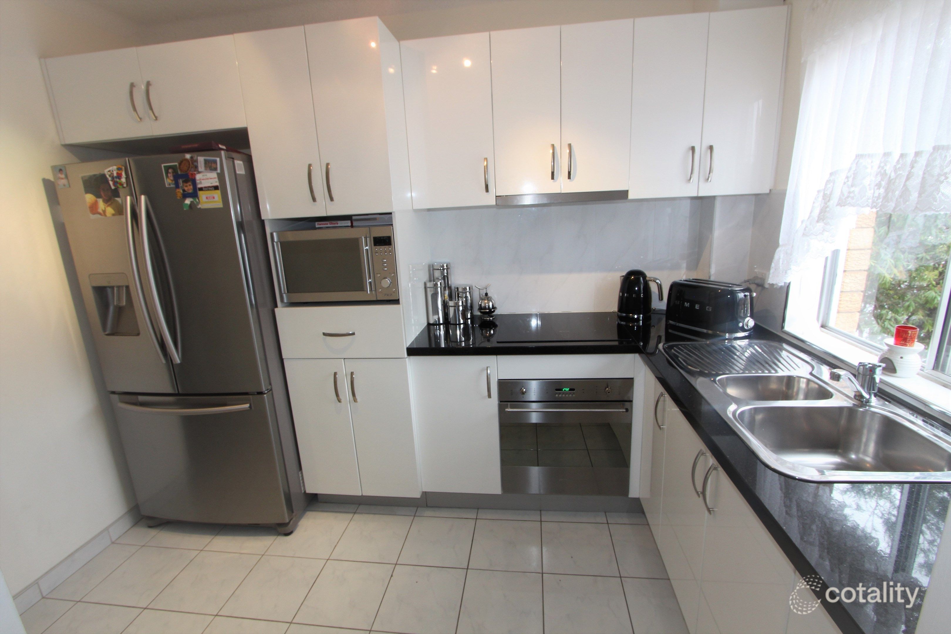 4/84 Sackville St, Fairfield, NSW 2165