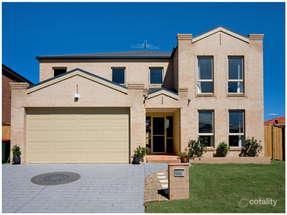 51 Galea Dr, Glenwood, NSW 2768