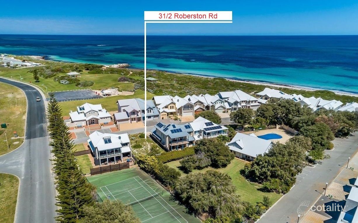 31/2 Robertson Rd, Ledge Point, WA 6043