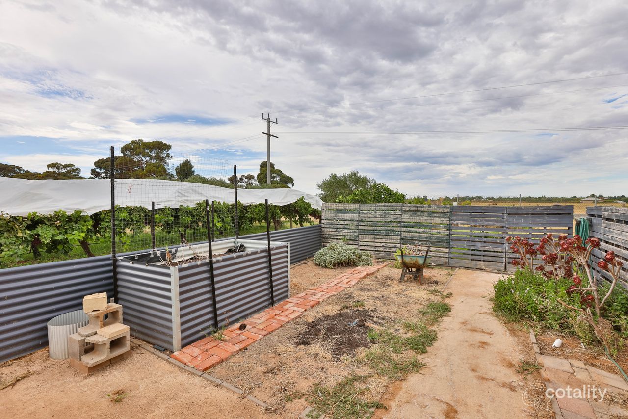 498 Sturt Hwy, Mildura, VIC 3500