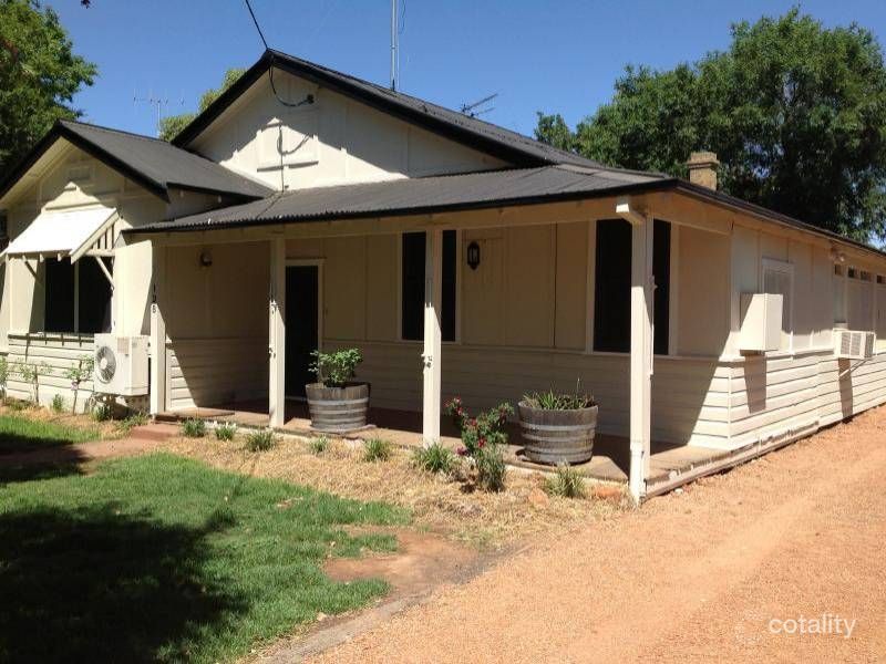 138 Third Ave S, Narromine, NSW 2821