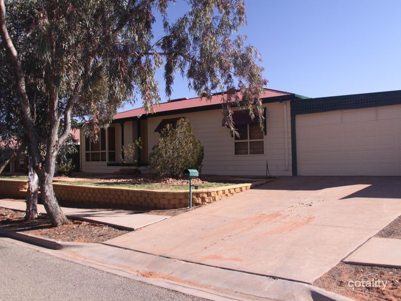3 Cacatua Cl, Roxby Downs, SA 5725
