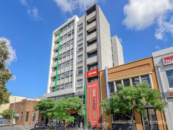 807/139-143 Bouverie St, Carlton, VIC 3053