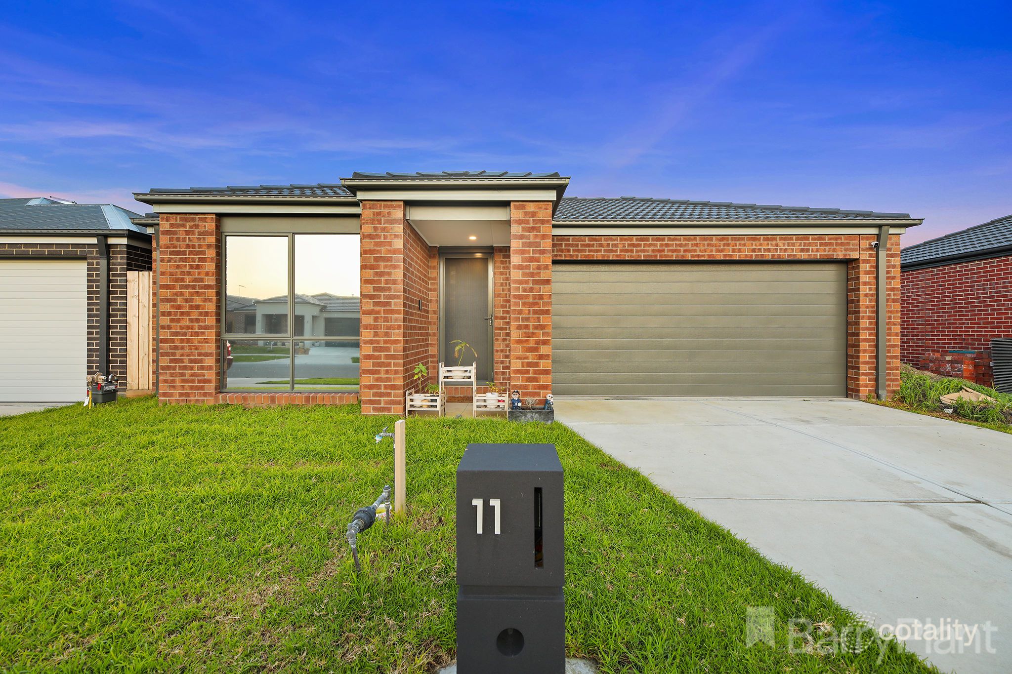 11 Bandicoot Cct, Longwarry, VIC 3816