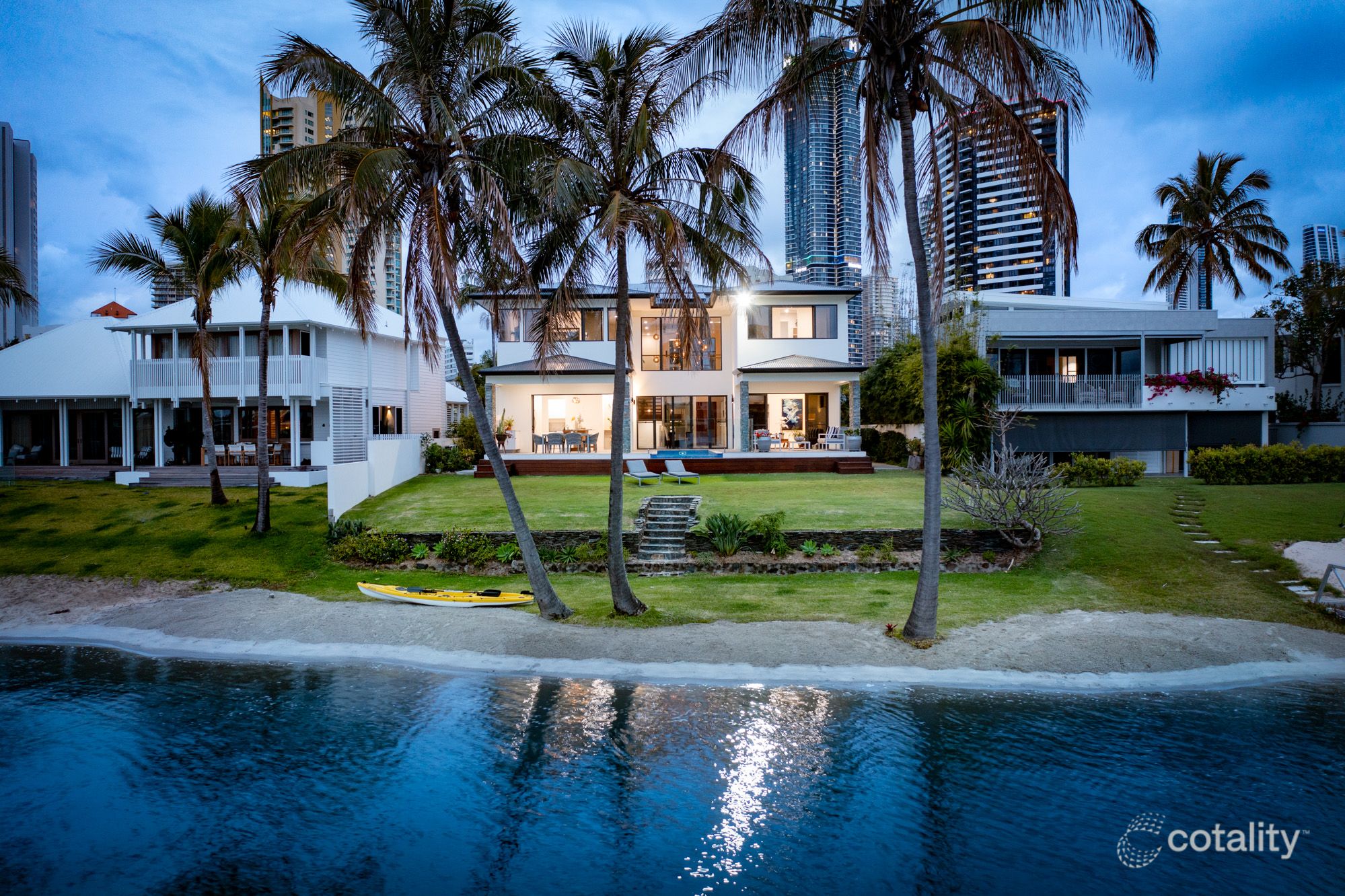 6 Paradise Pl, Surfers Paradise, QLD 4217