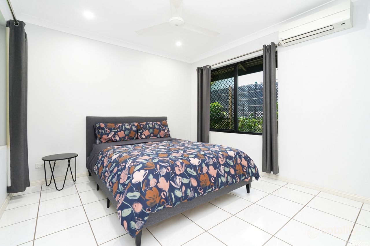 4 Macdonnell Ave, Gunn, NT 0832