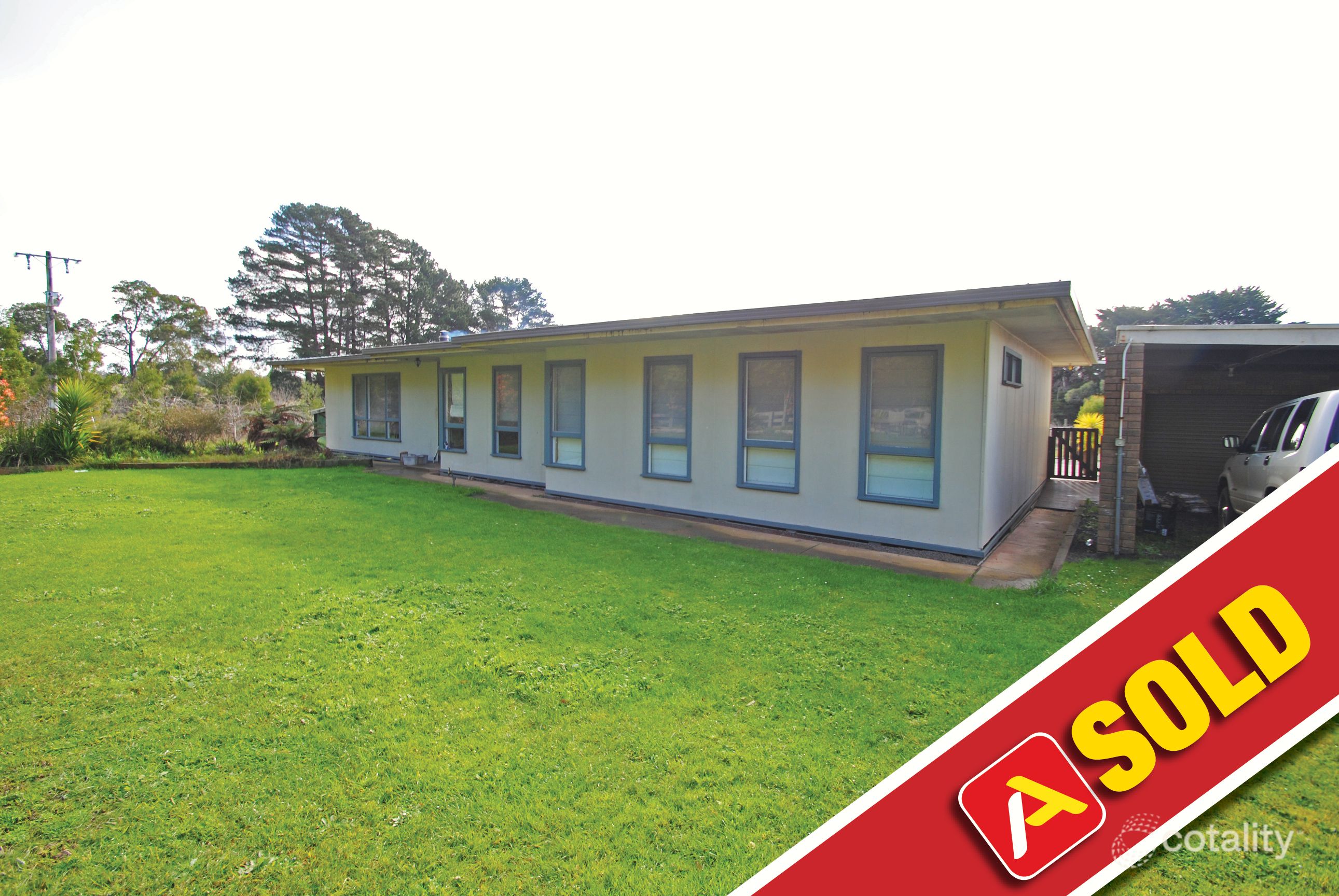 964 Gorae Rd, Gorae, VIC 3305