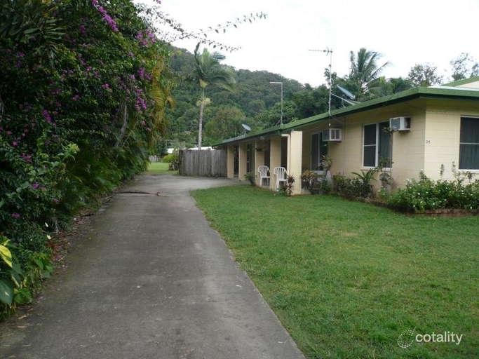 2/24 Oleander Dr, Wonga Beach, QLD 4873