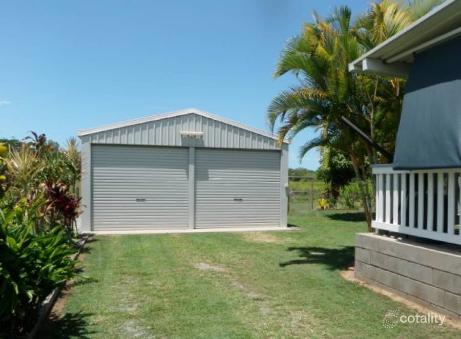 45-47 Bundesen Ave, Midge Point, QLD 4799