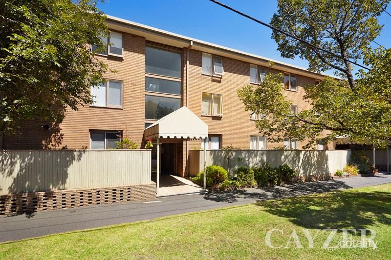 3/52 Moubray St, Albert Park, VIC 3206