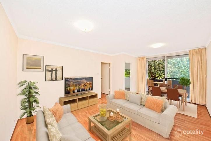 25/34-40 Edensor St, Epping, NSW 2121