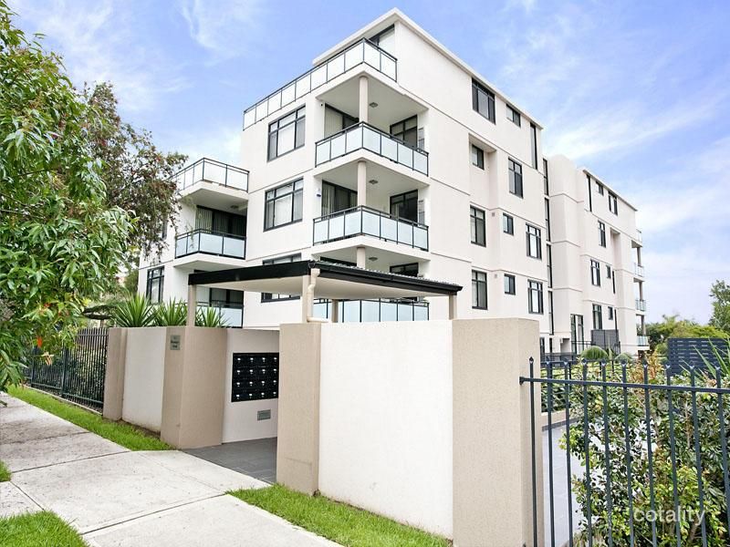 45/1-3 Boundary Rd, Carlingford, NSW 2118