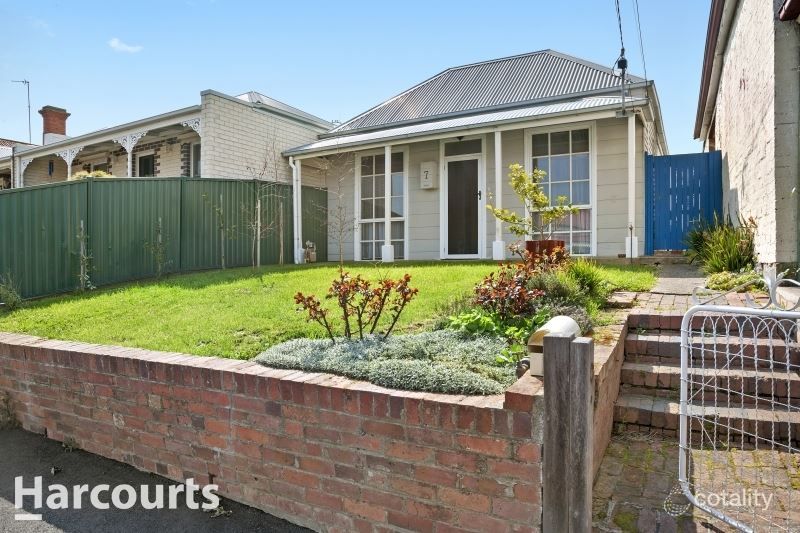 7 East St S, Ballarat East, VIC 3350