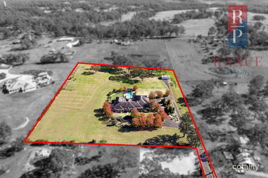 206 Boundary Rd, Oakville, NSW 2765