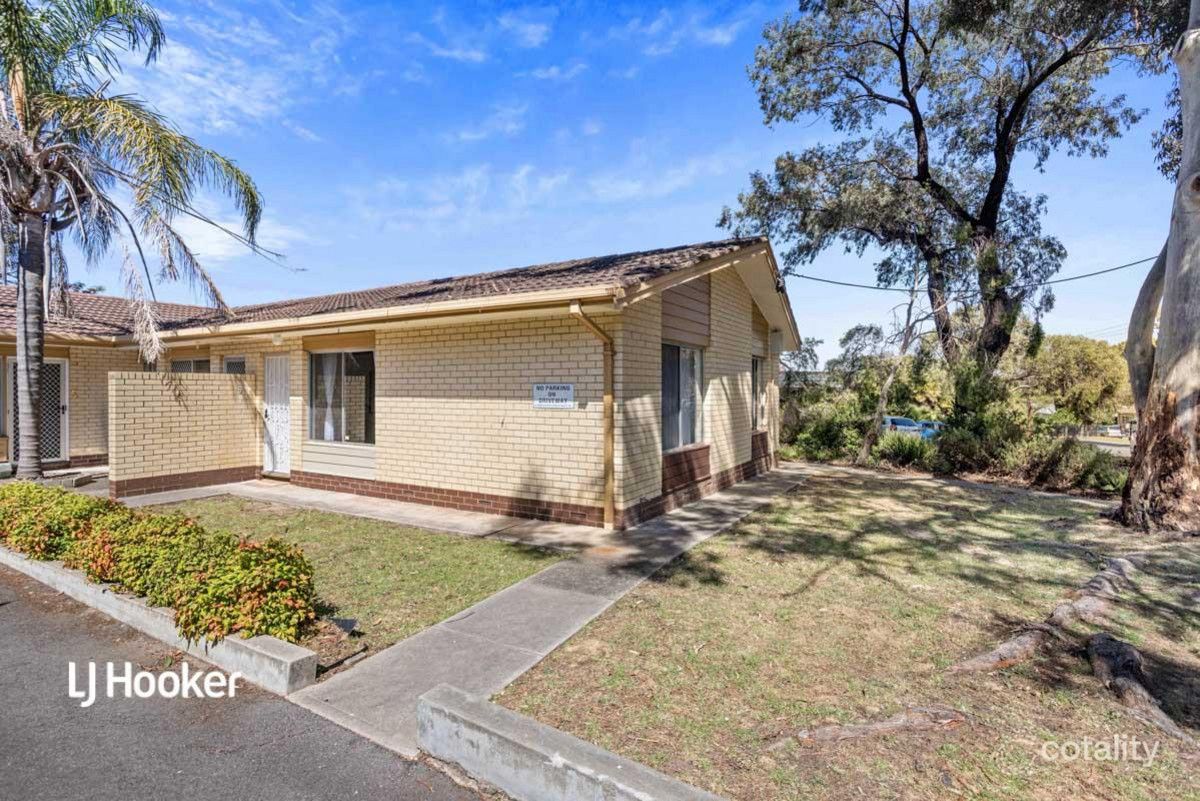 9/1 Whinnen St, St Agnes, SA 5097