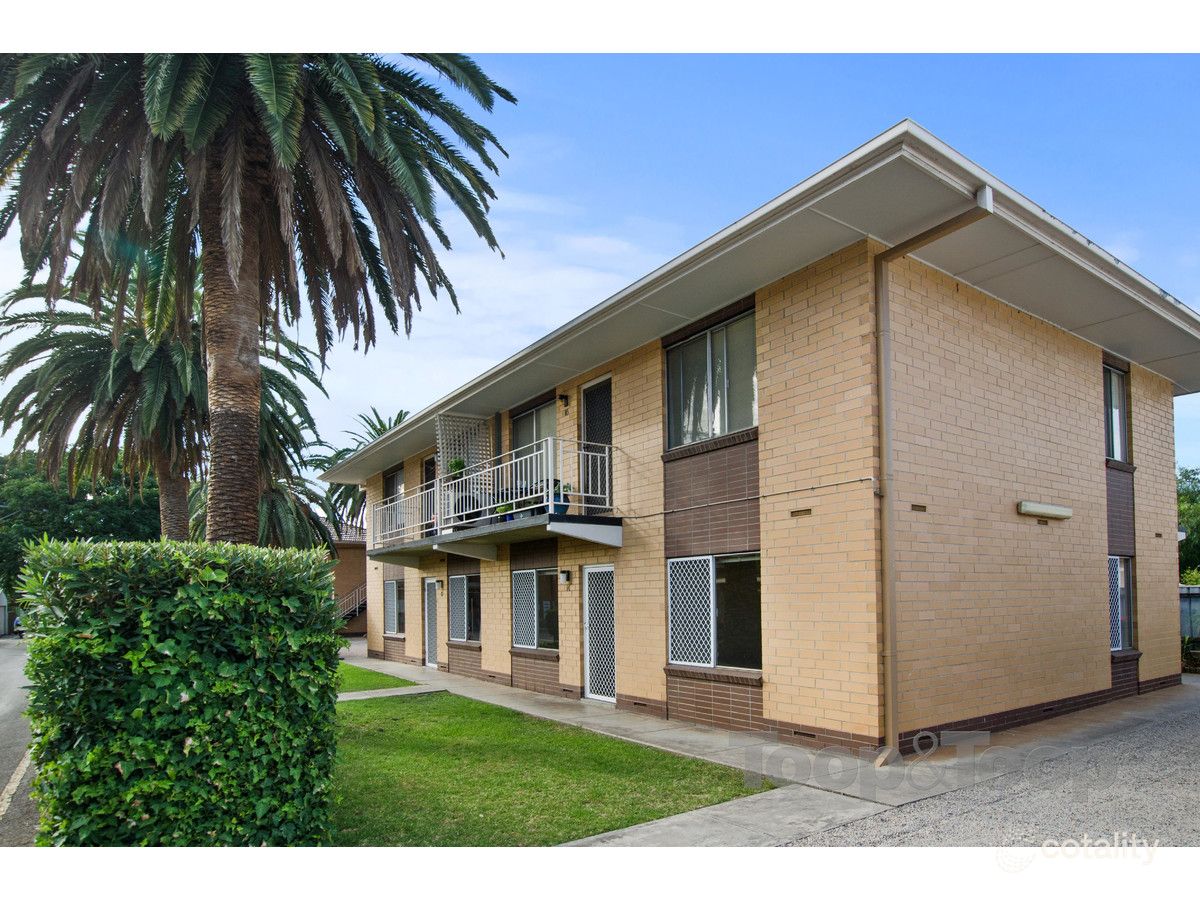 14/2 Angas St, Kent Town, SA 5067