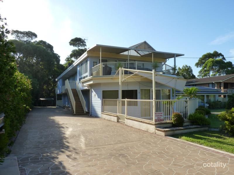 9/1 Mitchell Pde, Mollymook Beach, NSW 2539