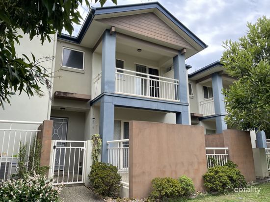 7/13 Mapleton Cct, Varsity Lakes, QLD 4227