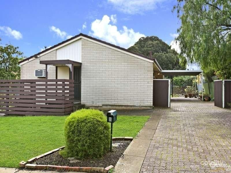 3 Elmo St, Christie Downs, SA 5164