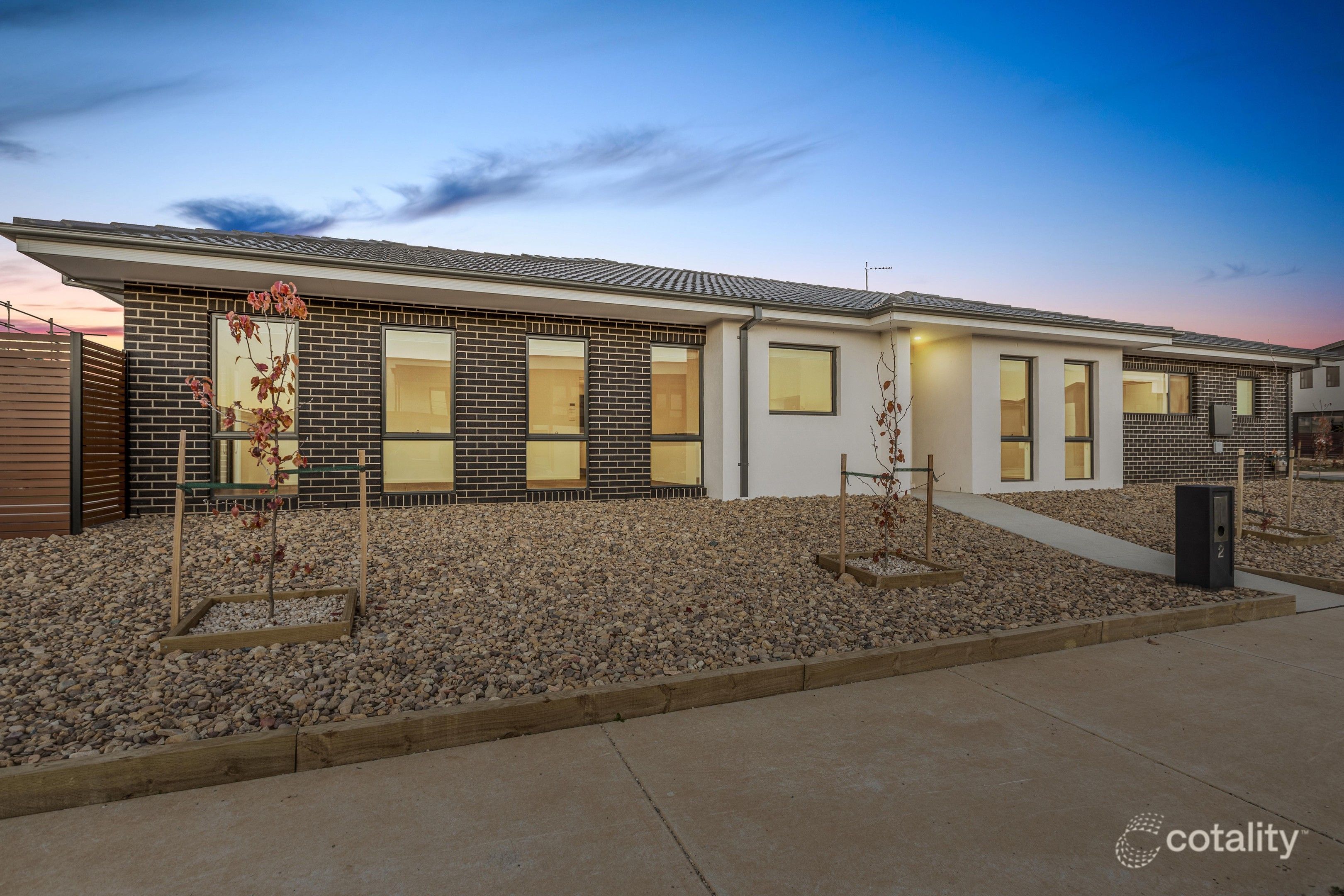 2 Chuditch St, Throsby, ACT 2914