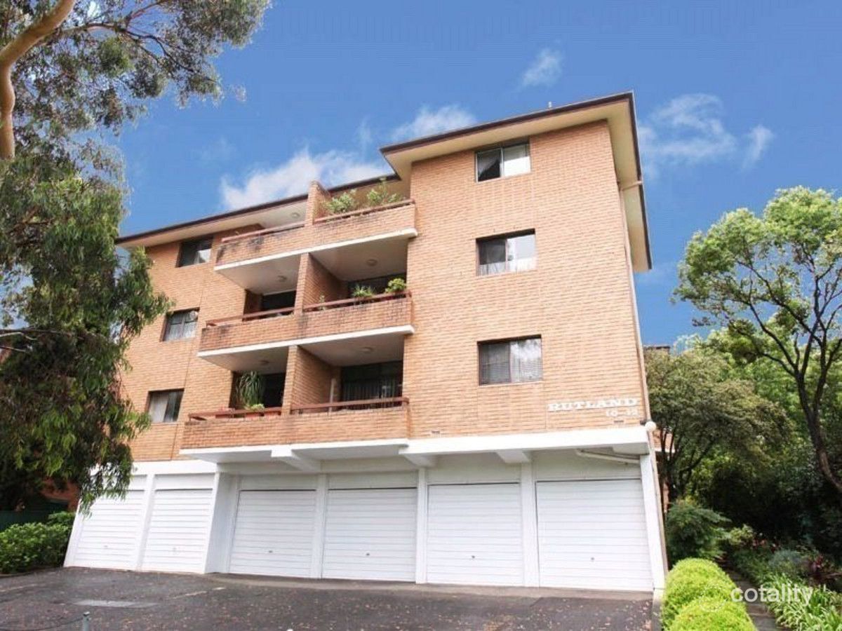 19/10-12 Price St, Ryde, NSW 2112