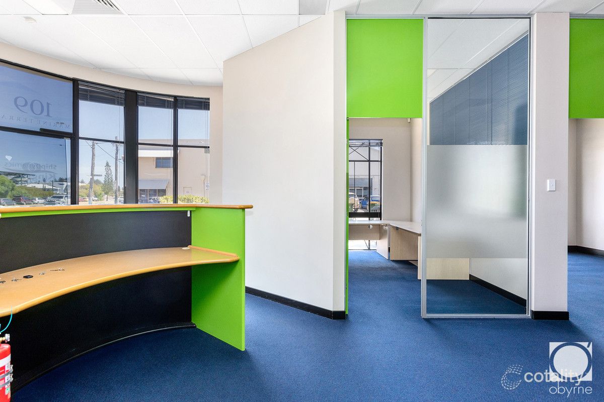 109 Marine Tce, Fremantle, WA 6160