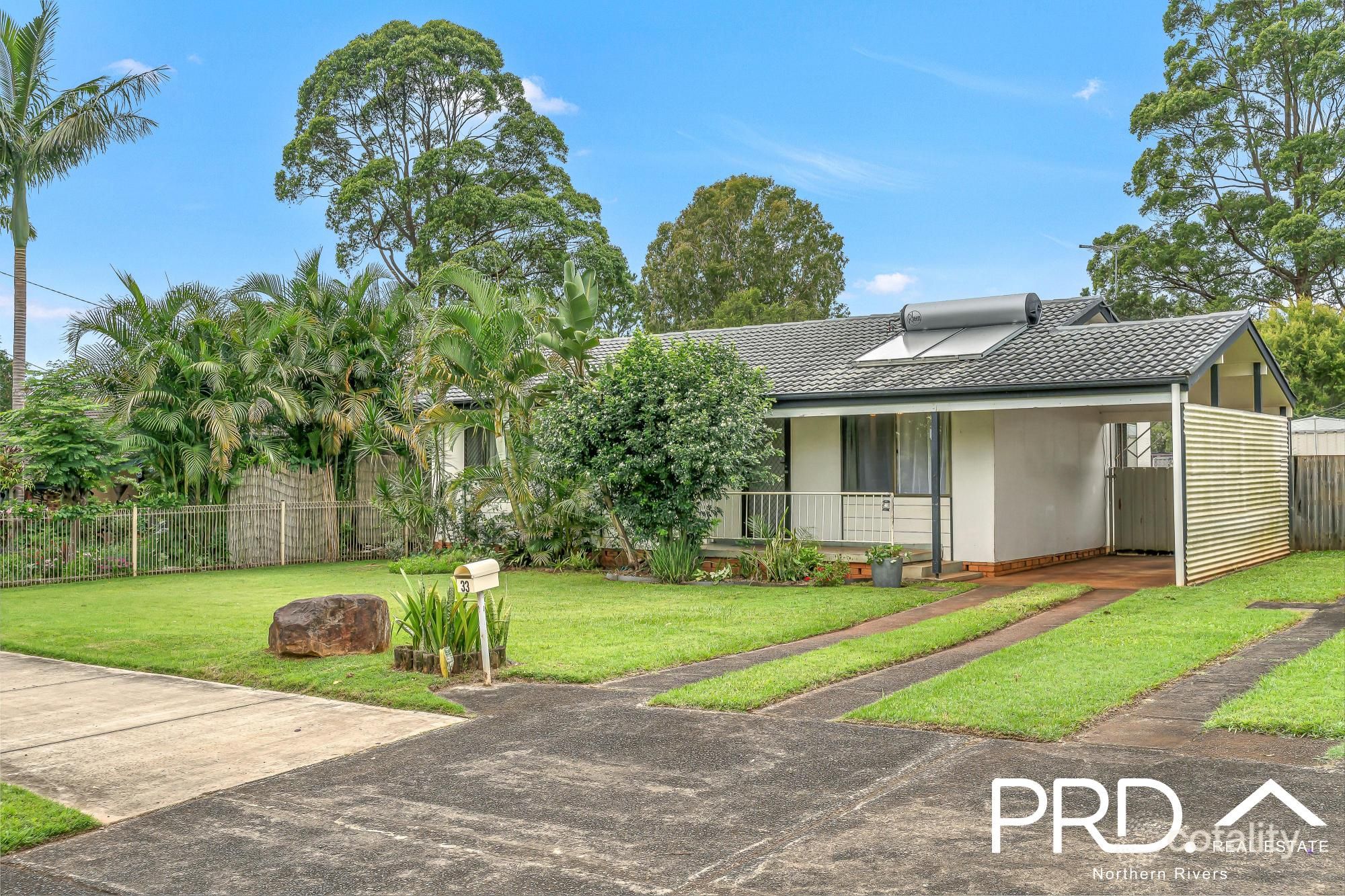 33 Mcdermott Ave, Goonellabah, NSW 2480