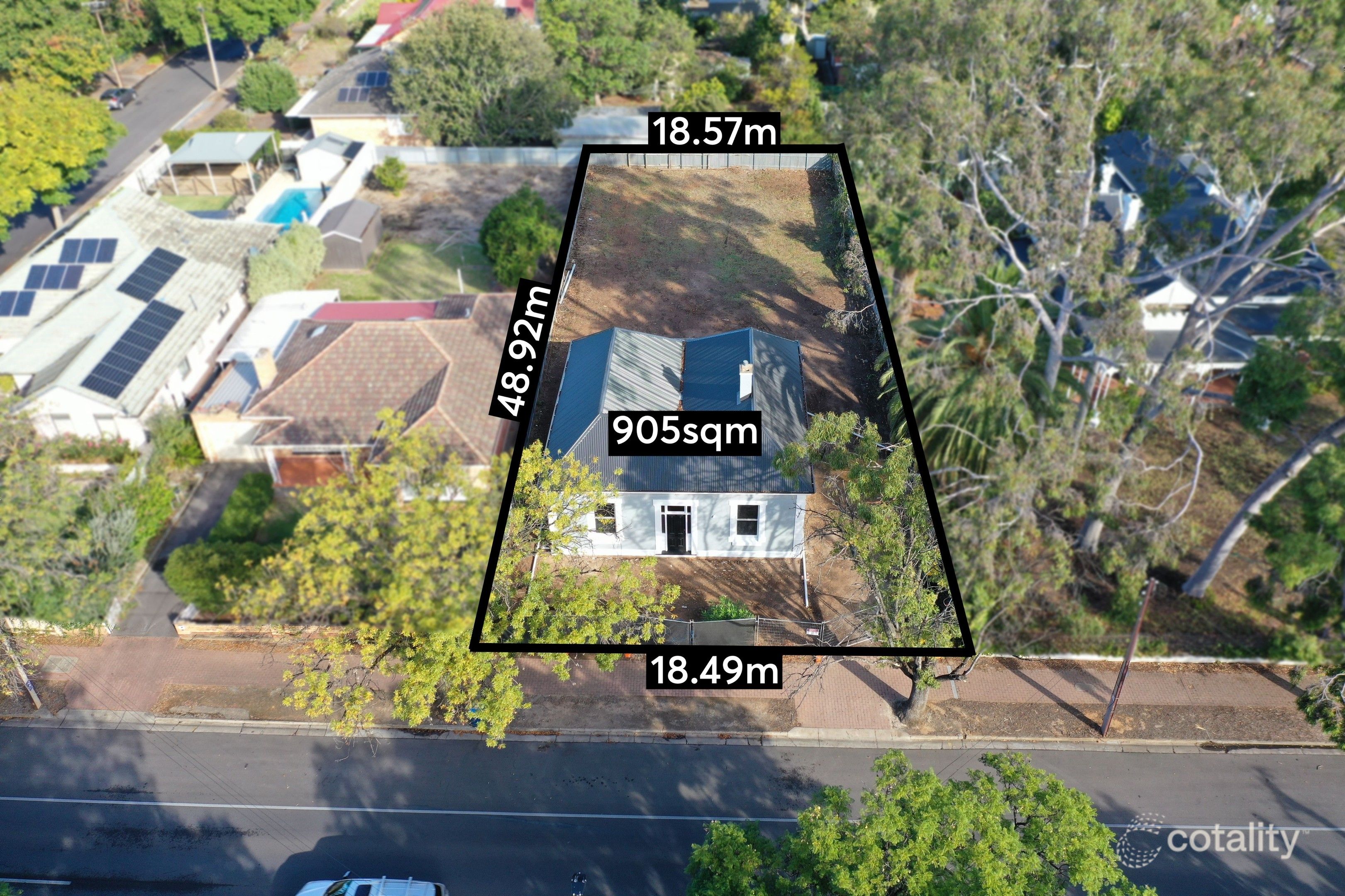 97 Fisher St, Fullarton, SA 5063