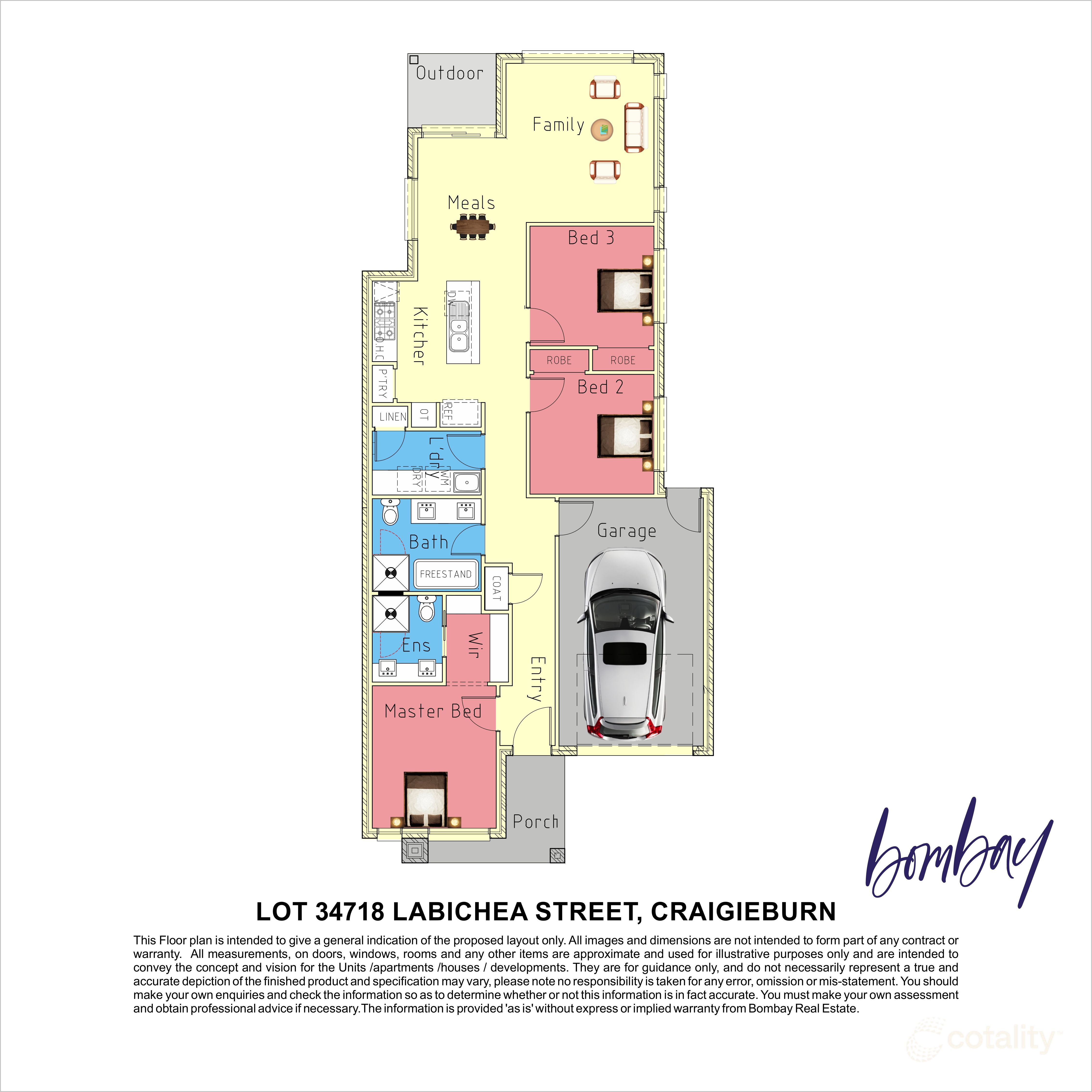 19 Labichea St, Craigieburn, VIC 3064