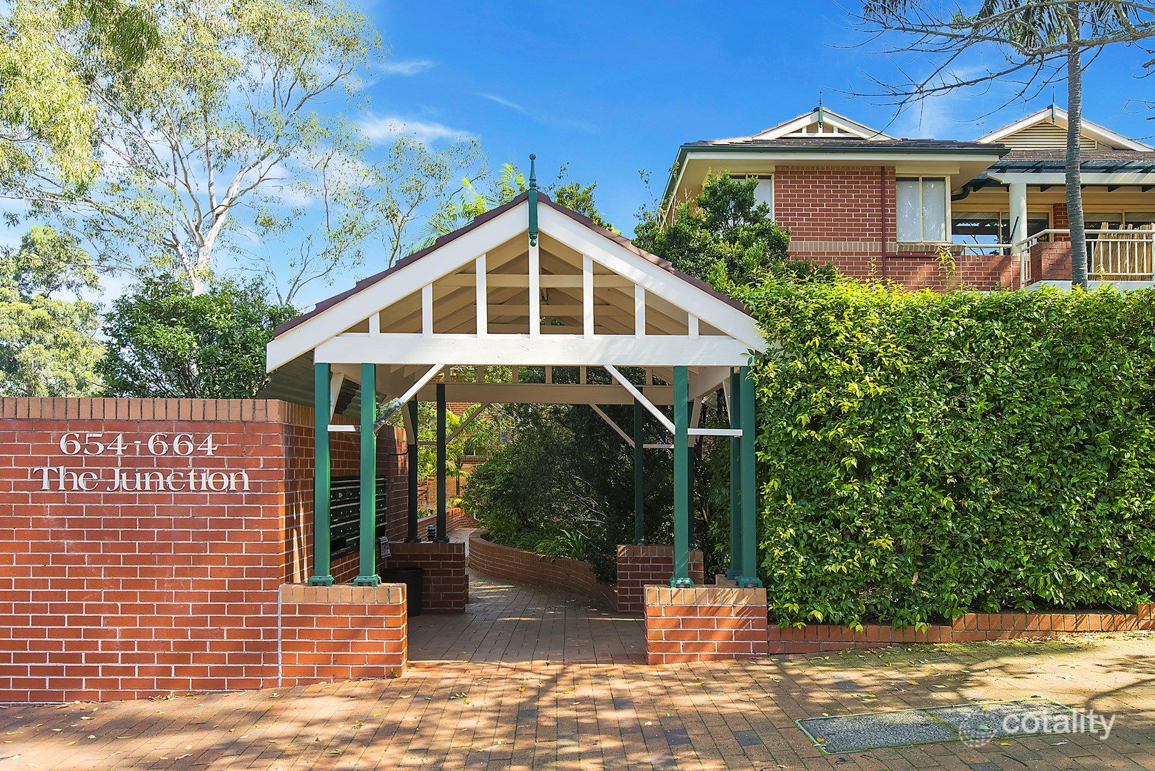9/654 Willoughby Rd, Willoughby, NSW 2068