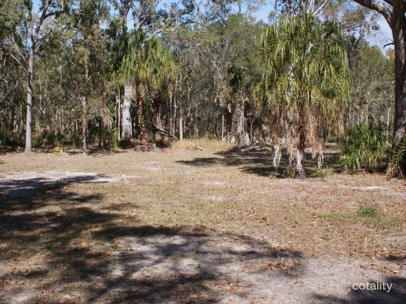 77 Mary Munro Cres, Agnes Water, QLD 4677