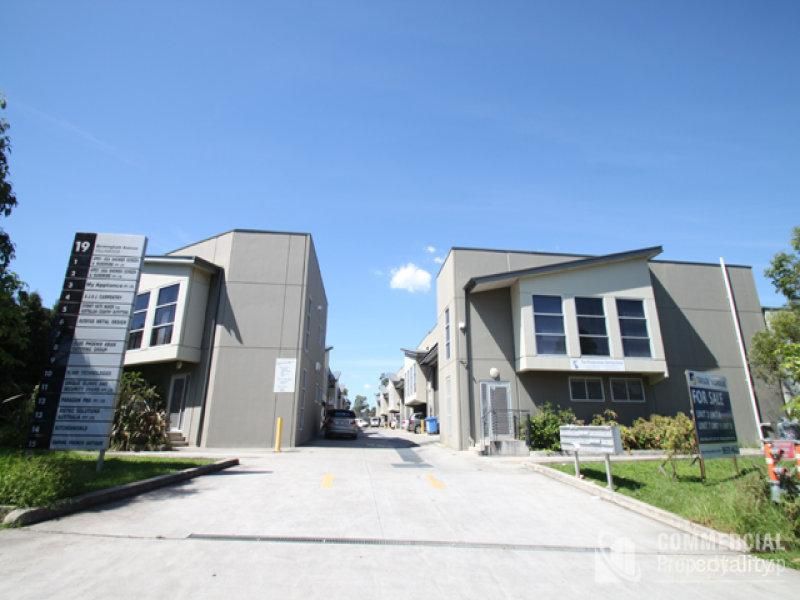 7/19 Birmingham Ave, Villawood, NSW 2163