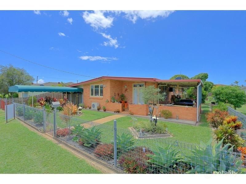 2a Hussey St, Avenell Heights, QLD 4670